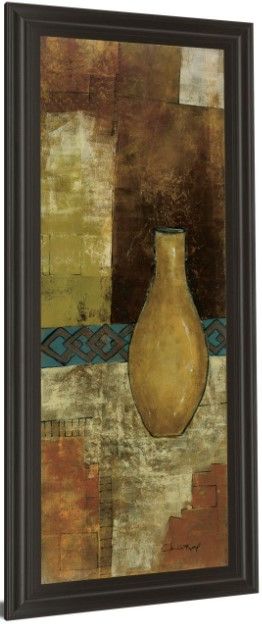 Classy Living John Kime Autumn Solitude Il Wall Art-3