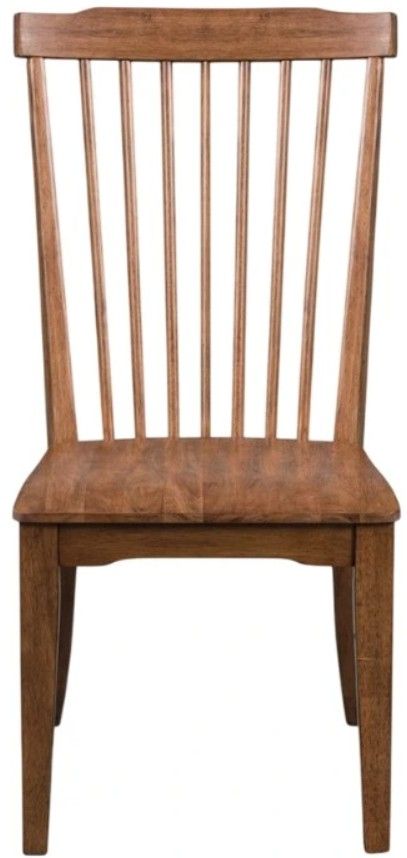 Signature Design by Ashley® Greddinton Brown Dining Side Chair-1