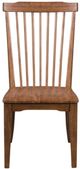 Signature Design by Ashley® Greddinton Brown Dining Side Chair-1