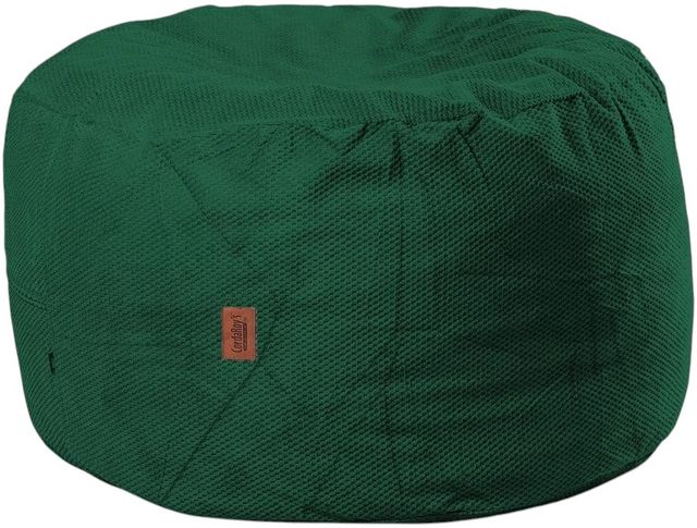 CordaRoy's® Rainforest Pouf Footstool-0