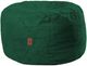 CordaRoy's® Rainforest Pouf Footstool-0