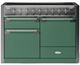 AGA™ Elise 48" Mineral Green Pro Style Induction Range-0