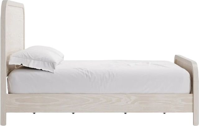 Modus Furniture Drake Sugar Full Platform Bed-3