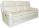 BarcaLounger® Gunner Kobi-Almond Power Reclining Sofa-0