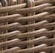 Signature Design by Ashley® Laguna Heights Beige Rattan Outdoor Side Chair-4