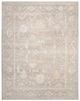 Nourison Home™ Vintage Washables Gray 5'x7' Area Rug-0