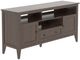Canadel Customizable Accent Harmony Media Unit-0