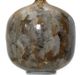 Stylecraft Azures Enamel Beige/Brown Table Lamp-1