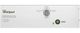 Whirlpool® Commercial 7.4 Cu. Ft. White Commercial Vented Gas Dryer-2