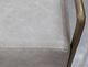 International Furniture Direct Aragon Marfil Armchair-1
