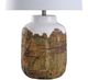 Stylecraft Canyon Earthtone Table Lamp-1
