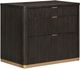 aspenhome® Rylan Dark Roast Workstation Combo File Cabinet-0
