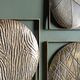 Crestview Collection Quest 3-Piece Wall Art Set-3