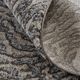 Feizy Vancouver 4'x6' Style 2 Accent Rug-4
