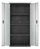 Gladiator® Ready-to-Assemble White Large Gearbox-1