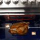 FORNO® Capriasca 48" Stainless Steel Freestanding Dual Fuel Range-3