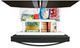 Whirlpool® 30" 19.7 Cu. Ft. Black French Door Refrigerator-2