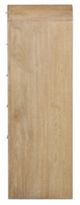 Furniture of America® Handforth Natural Chest-3