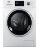 Summit® 2.7 Cu. Ft. White Front Load Washer -0