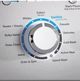 GE® 4.6 Cu. Ft. White Top Load Washer-2
