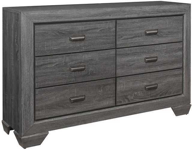 Homelegance® Beechnut Gray Dresser-0