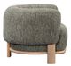Classic Home Pasadena Green Accent Chair-4