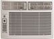 Frigidaire Window Mount Mini Room Air Conditioner-White-0
