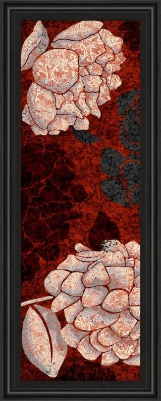 Classy Art Eliose by Elizabeth Medley Wall Art-0