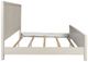 Benchcraft® Shaybrock Antique White King Panel Bed-1