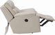 Fauteuil inclinable à bascule électrique personnalisable de Palliser® Furniture Providence-3