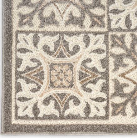 Nourison Home™ Aloha 5'x8' Style 84 Area Rug-3