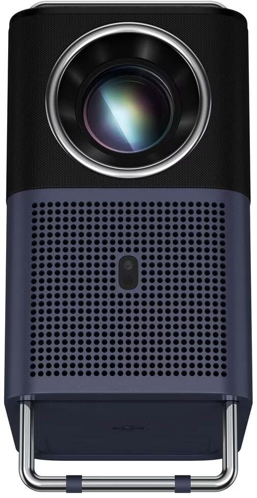 TCL A1 Black 1080p FHD Smart Projector-3