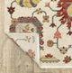 Oriental Weavers™ Lucca 5'x8' Rectangular Area Rug-5