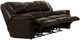 Catnapper® Transformer II Chocolate Ultimate Sofa-3