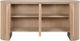 Meridian Furniture Belinda Natural Sideboard-2