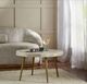 Renwil® Core Whitewash Coffee Table-4