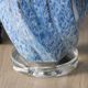 Crestview Collection Janice Blue Table Lamp-3
