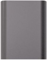 Graphite Matte