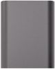 Ilve® Nostalgie Graphite Matte Chimney Extension for 30", 36", 40" Hoods-0