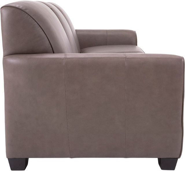 Decor-Rest® Furniture LTD Customizable 3404 Leather Double Sofa Bed-2