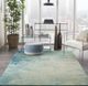 Nourison Home™ Passion 5'x7' Style 26 Area Rug-1