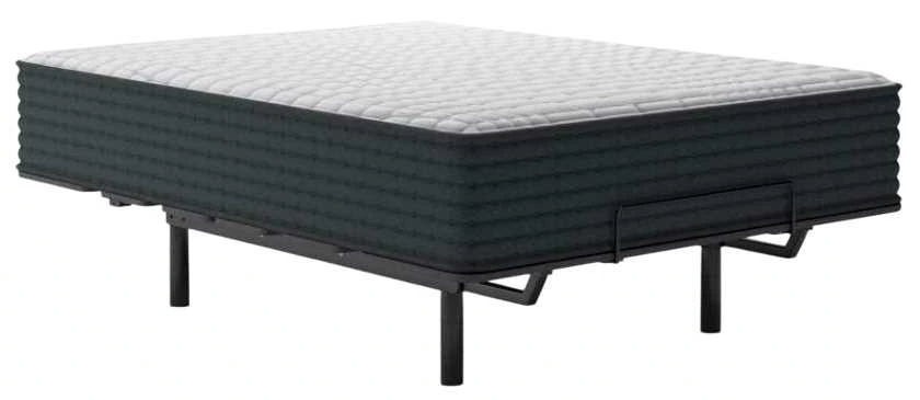 Sierra Sleep By Ashley Hybrid Mattress - Thumbnail 2