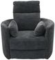 Parker House® Radius 2-Piece Mediterranean Power Swivel Glider Recliner Set-4