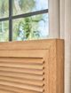 Universal Explore Home™ Weekender Coastal Living Home Sand Dune Queen Panel Bed-3