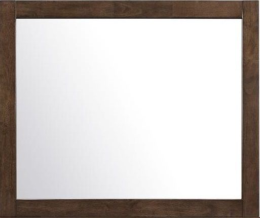Mazin Furniture Erwan Mirror-0