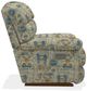 La-Z-Boy® Randell Mosaic Power Rocking Recliner with Headrest and Lumbar-3