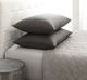 Concept ZZZ Charcoal Jumbo PrimaLoft Pillow-1
