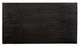 Furniture of America® Gosport Black Dining Table-3