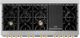 ZLINE Autograph Edition 60" Satin Stainless Steel Pro Style Dual Fuel Range with White Matte Door-2