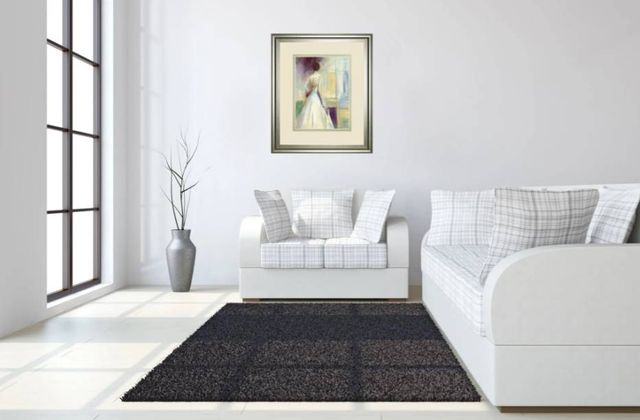 Classy Art Getting Ready by Sutton Wall Art-3